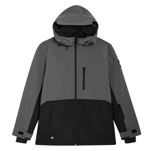 Quiksilver - Men's Winter / Ski Jacket